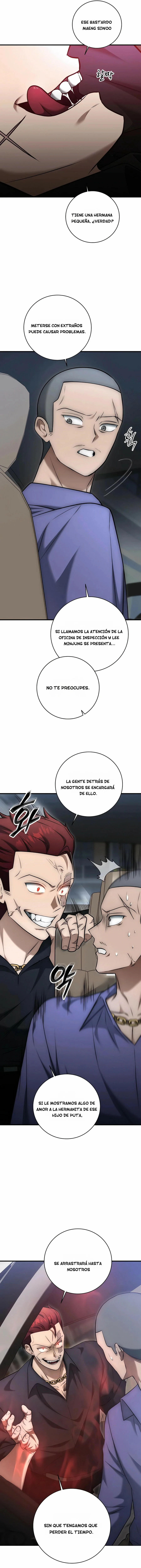 Read Suscribirse al canal de El Trascendente ES Manga Online