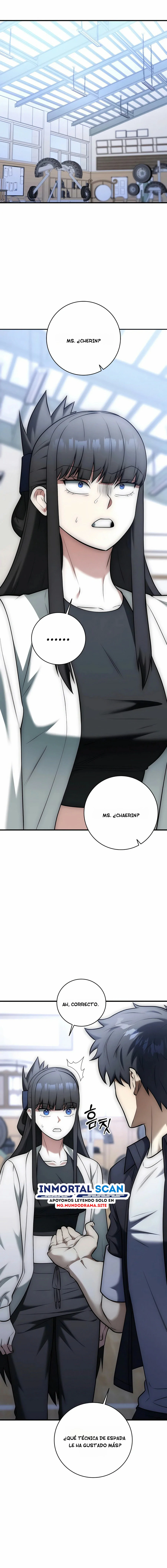 Read Suscribirse al canal de El Trascendente ES Manga Online