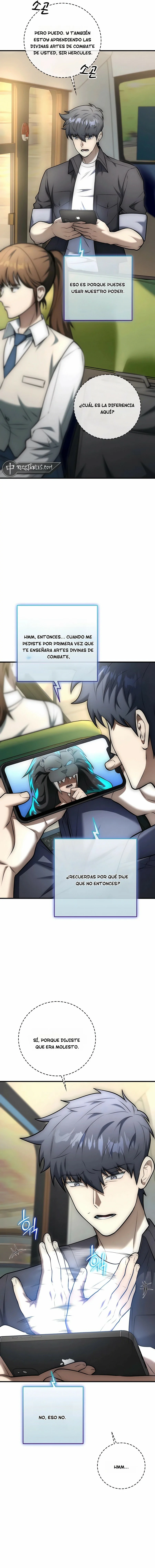 Read Suscribirse al canal de El Trascendente ES Manga Online