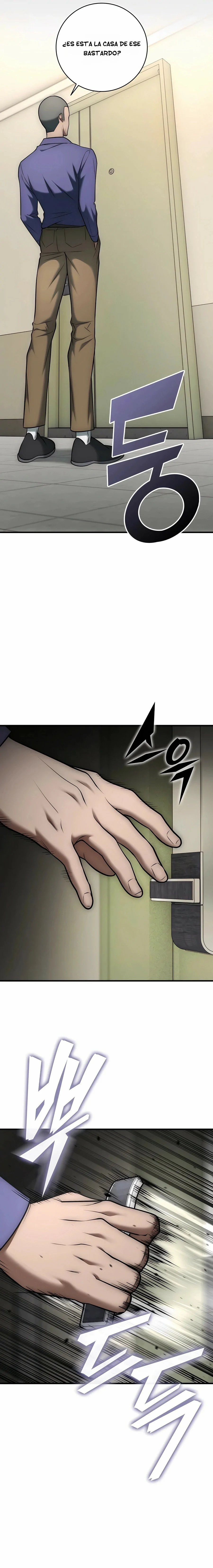 Read Suscribirse al canal de El Trascendente ES Manga Online