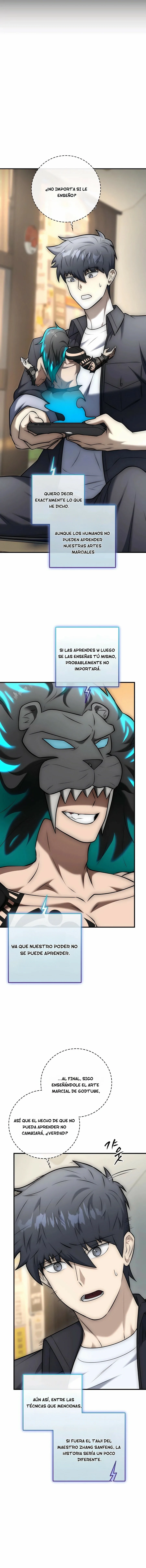 Read Suscribirse al canal de El Trascendente ES Manga Online