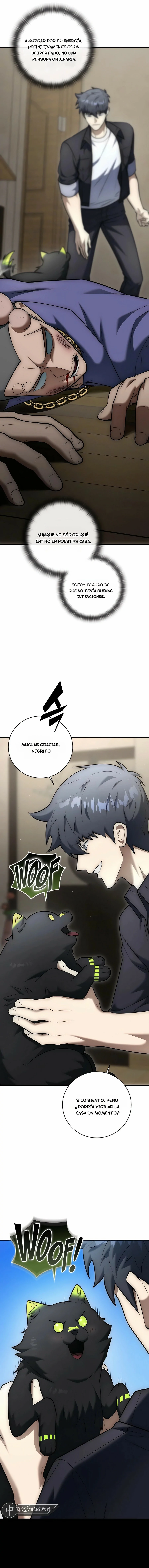 Read Suscribirse al canal de El Trascendente ES Manga Online