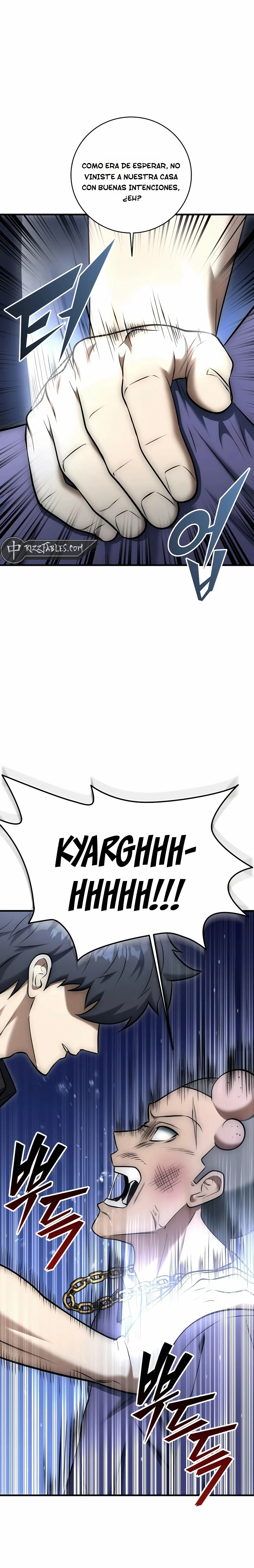 Read Suscribirse al canal de El Trascendente ES Manga Online