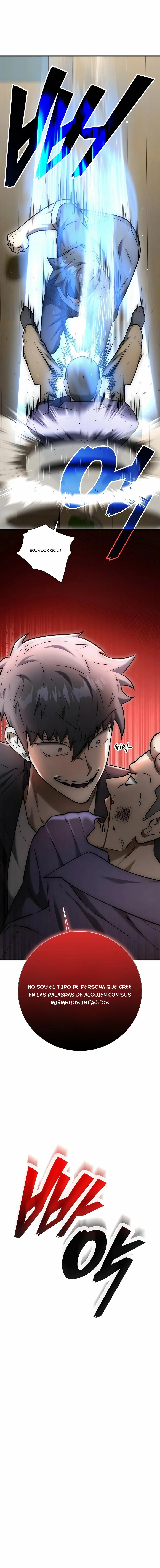 Read Suscribirse al canal de El Trascendente ES Manga Online