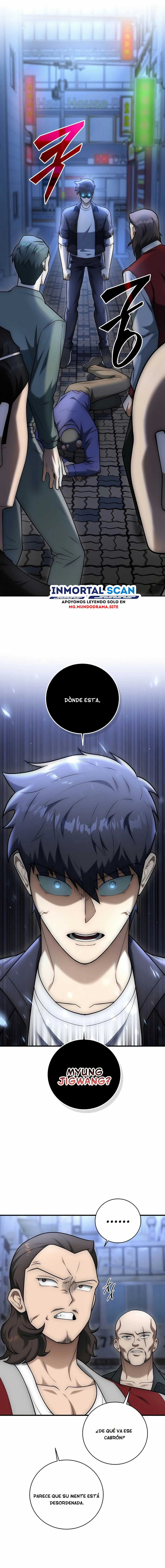 Read Suscribirse al canal de El Trascendente ES Manga Online