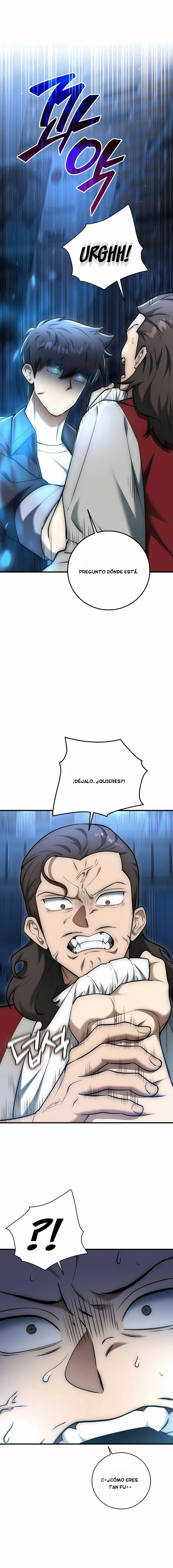 Read Suscribirse al canal de El Trascendente ES Manga Online