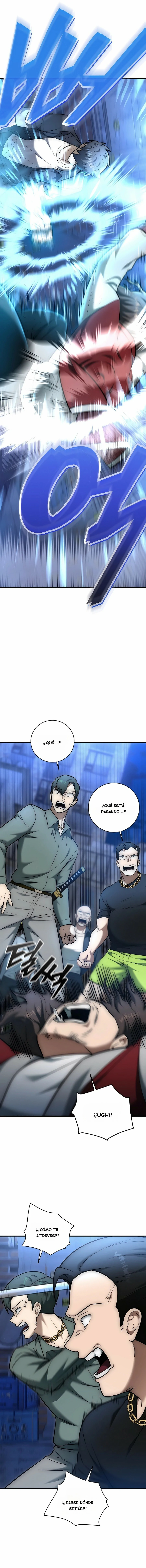 Read Suscribirse al canal de El Trascendente ES Manga Online