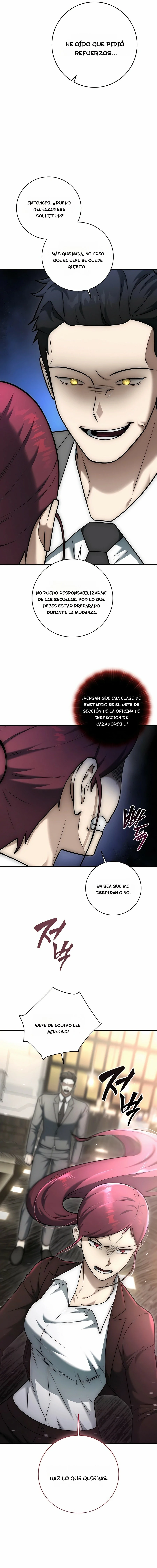 Read Suscribirse al canal de El Trascendente ES Manga Online