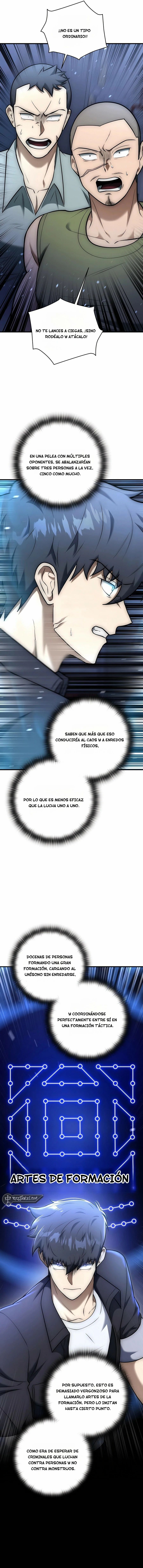 Read Suscribirse al canal de El Trascendente ES Manga Online