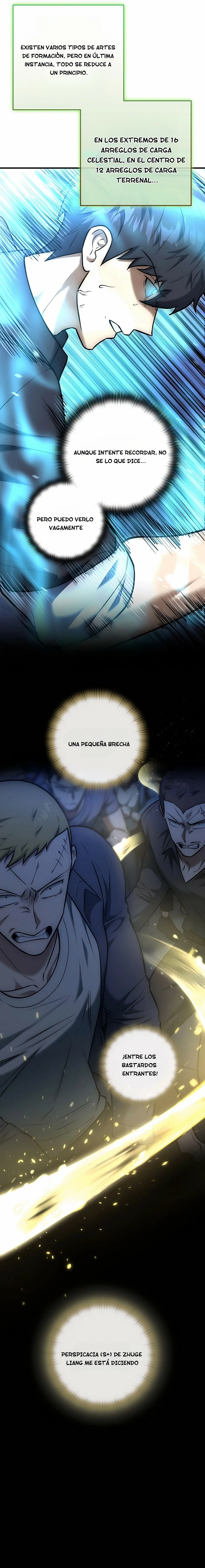 Read Suscribirse al canal de El Trascendente ES Manga Online