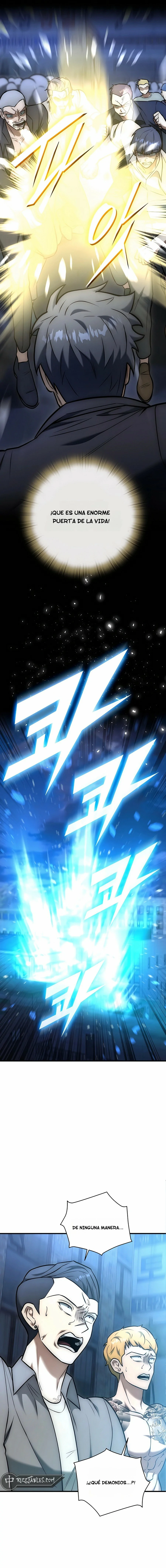 Read Suscribirse al canal de El Trascendente ES Manga Online