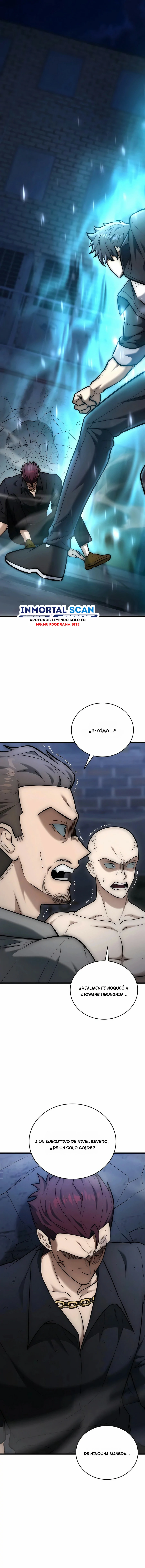 Read Suscribirse al canal de El Trascendente ES Manga Online