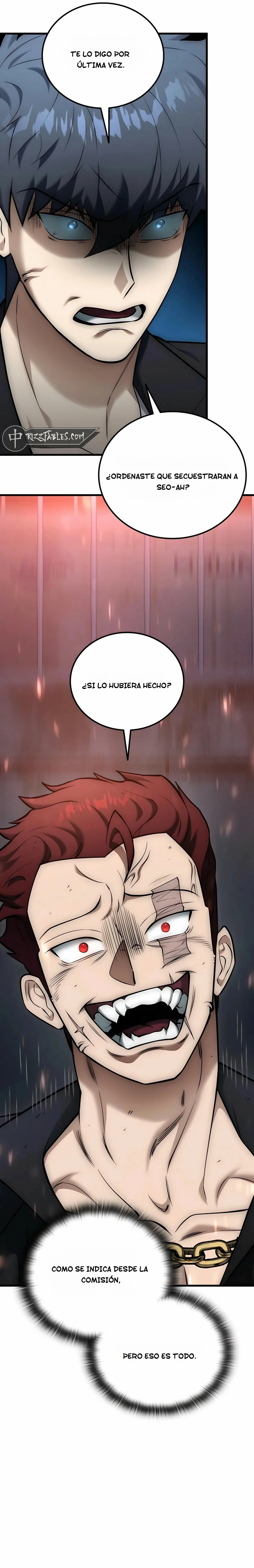 Read Suscribirse al canal de El Trascendente ES Manga Online