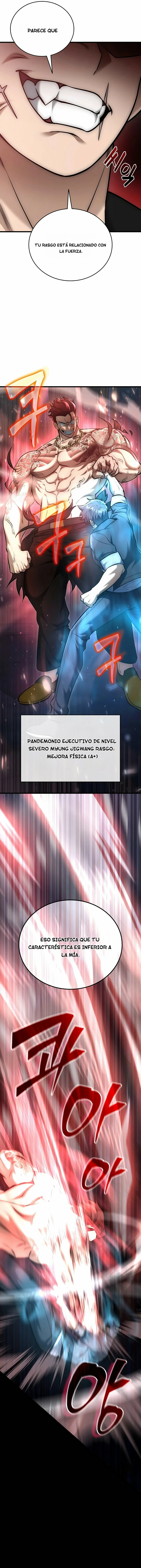 Read Suscribirse al canal de El Trascendente ES Manga Online