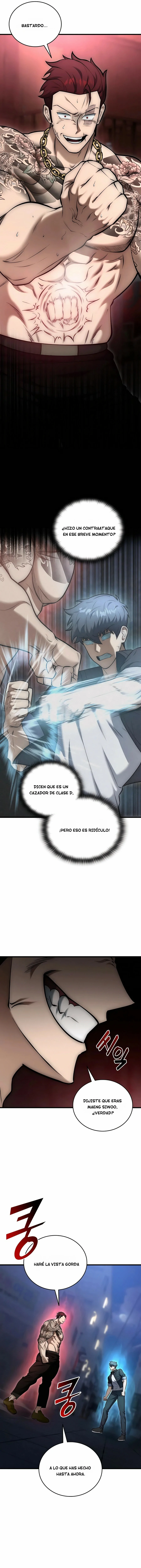 Read Suscribirse al canal de El Trascendente ES Manga Online
