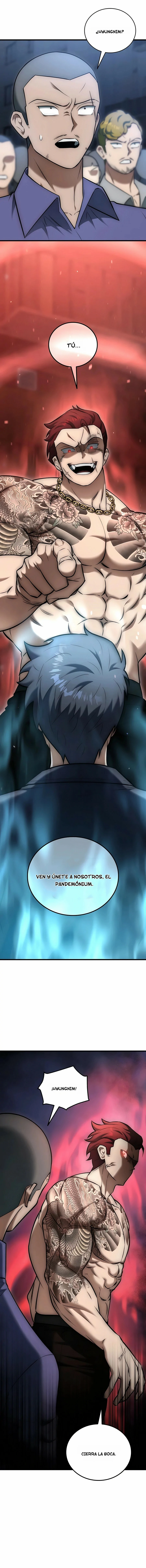 Read Suscribirse al canal de El Trascendente ES Manga Online