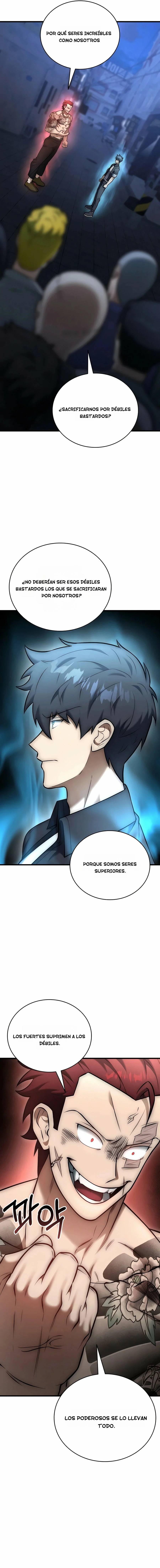 Read Suscribirse al canal de El Trascendente ES Manga Online