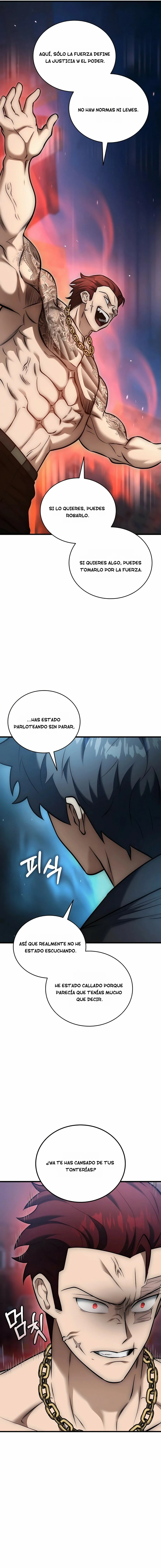 Read Suscribirse al canal de El Trascendente ES Manga Online