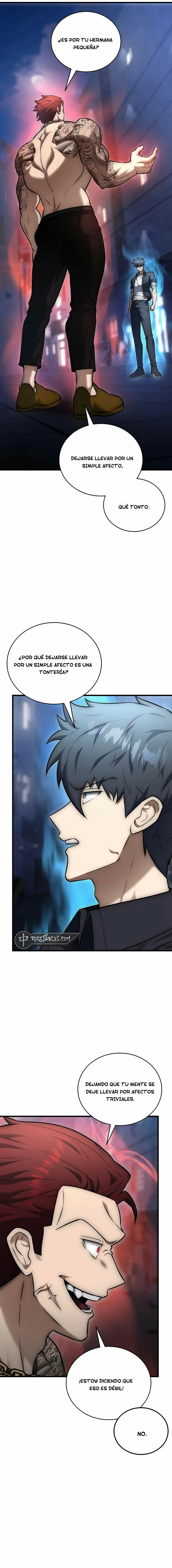 Read Suscribirse al canal de El Trascendente ES Manga Online
