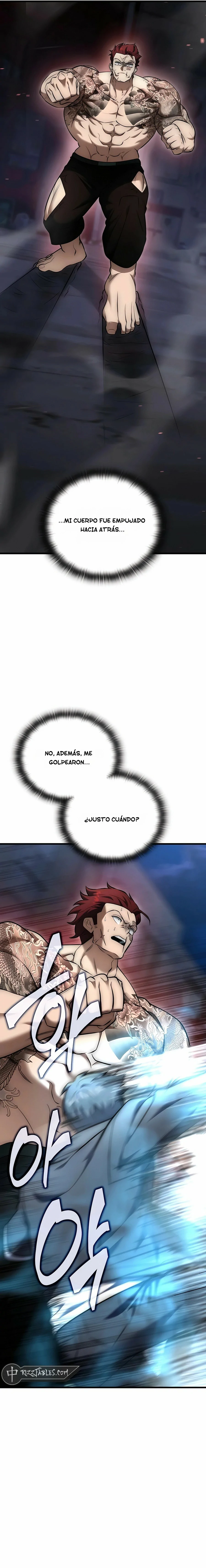 Read Suscribirse al canal de El Trascendente ES Manga Online