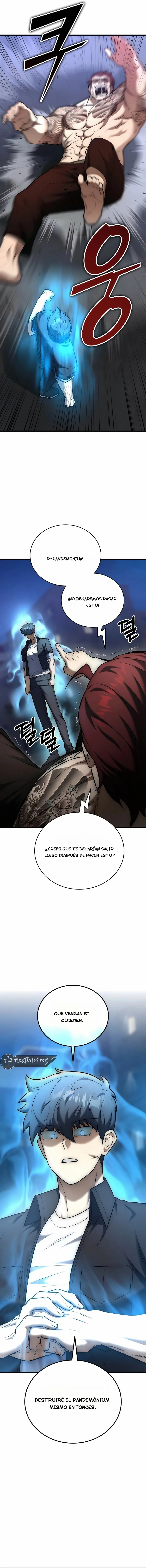 Read Suscribirse al canal de El Trascendente ES Manga Online