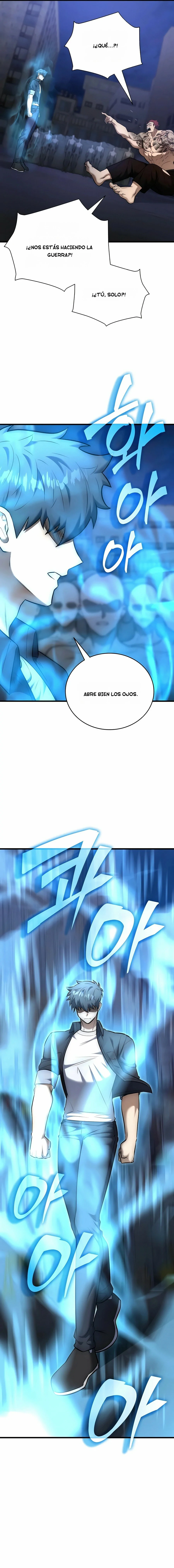 Read Suscribirse al canal de El Trascendente ES Manga Online
