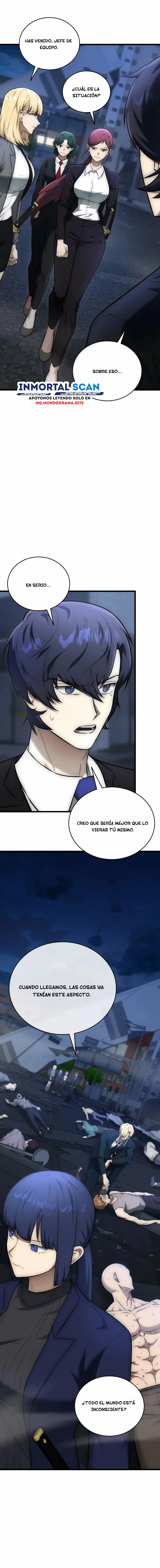 Read Suscribirse al canal de El Trascendente ES Manga Online