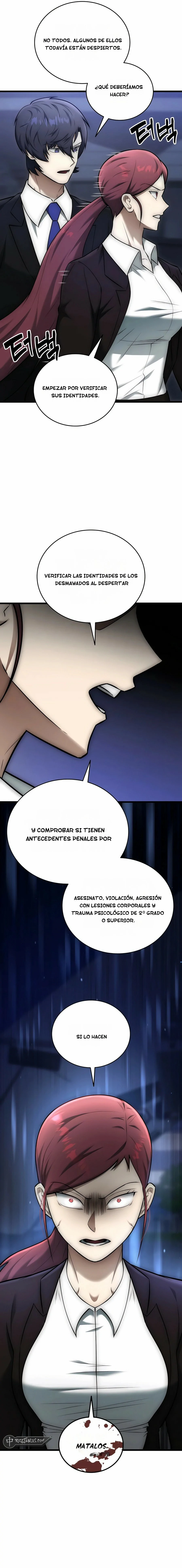 Read Suscribirse al canal de El Trascendente ES Manga Online