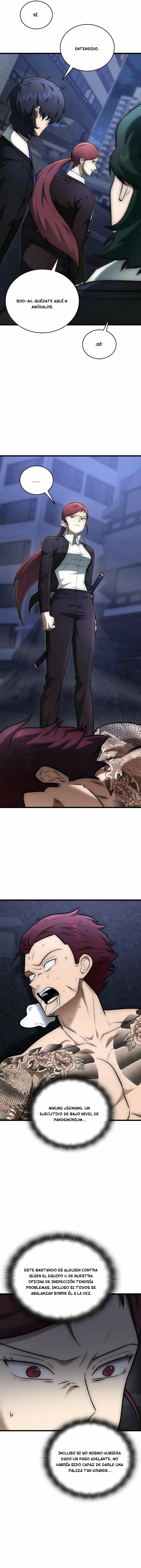Read Suscribirse al canal de El Trascendente ES Manga Online