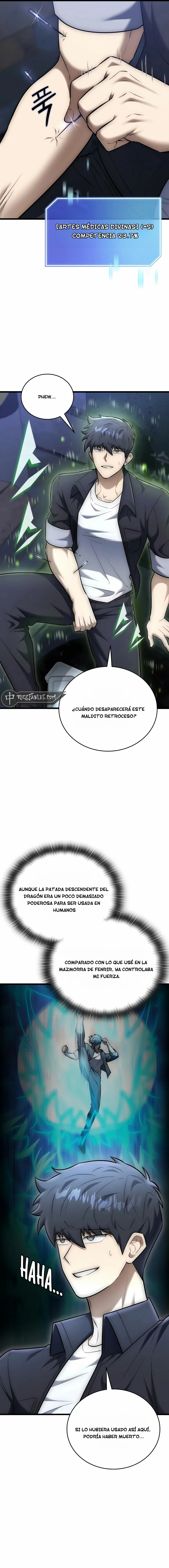 Read Suscribirse al canal de El Trascendente ES Manga Online