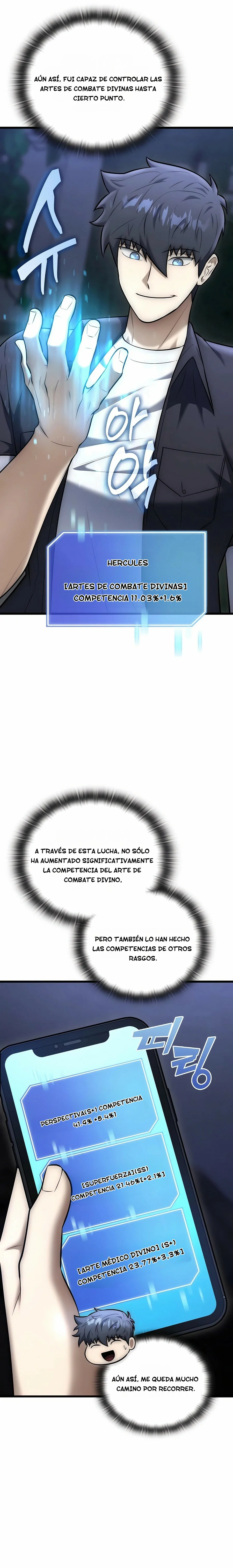 Read Suscribirse al canal de El Trascendente ES Manga Online