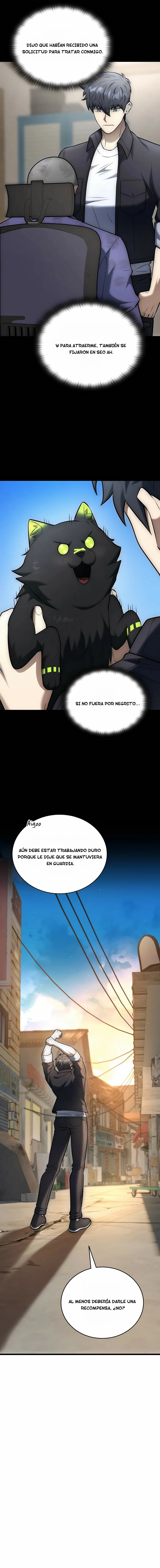 Read Suscribirse al canal de El Trascendente ES Manga Online