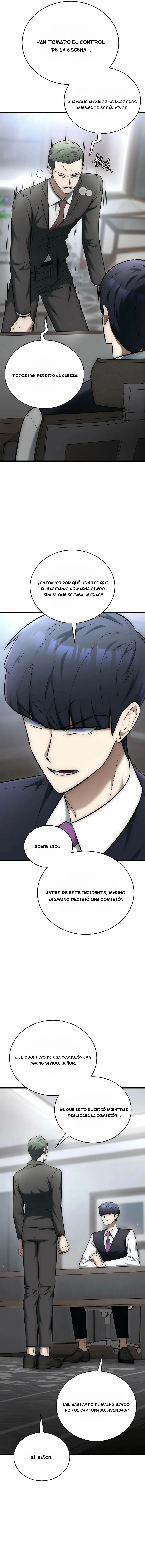 Read Suscribirse al canal de El Trascendente ES Manga Online