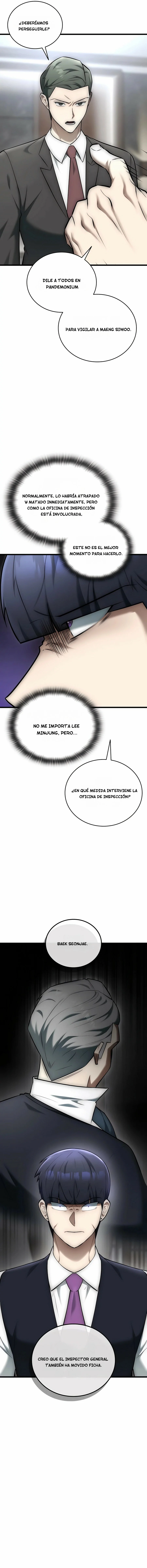 Read Suscribirse al canal de El Trascendente ES Manga Online