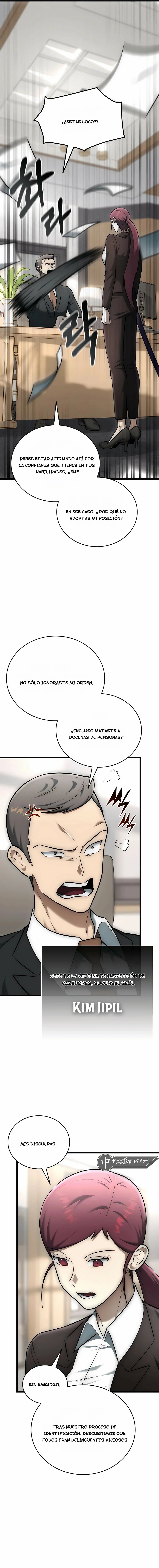 Read Suscribirse al canal de El Trascendente ES Manga Online