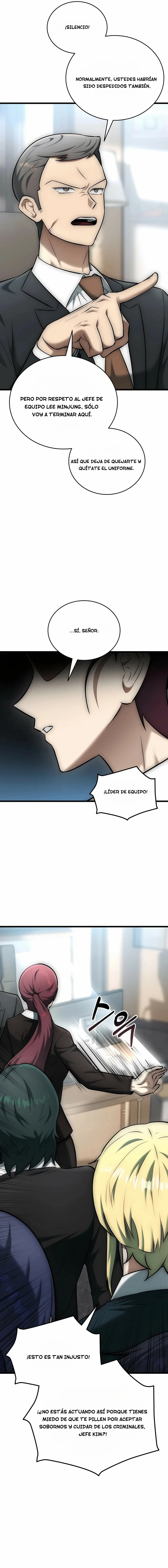 Read Suscribirse al canal de El Trascendente ES Manga Online