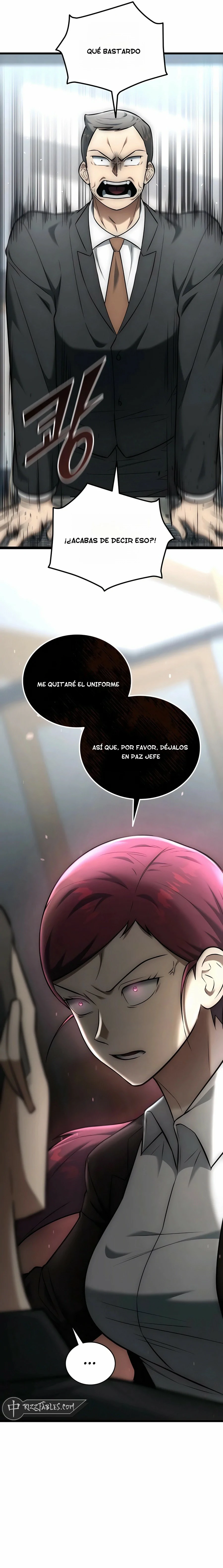 Read Suscribirse al canal de El Trascendente ES Manga Online
