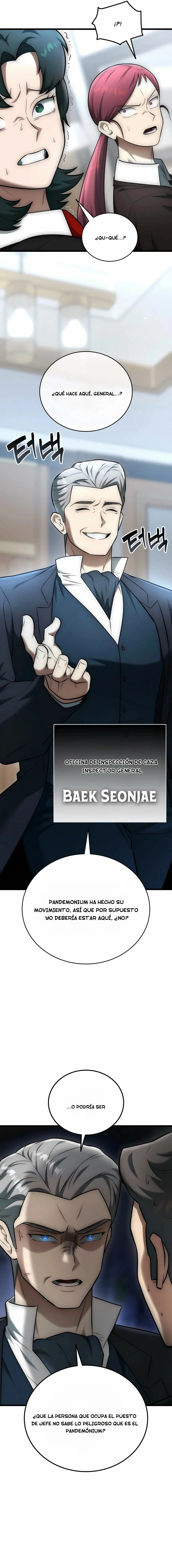 Read Suscribirse al canal de El Trascendente ES Manga Online