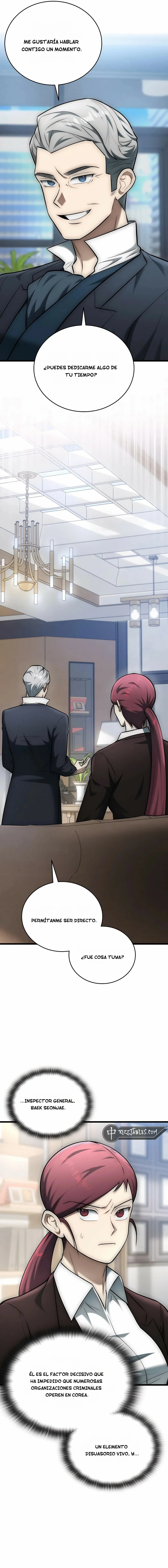 Read Suscribirse al canal de El Trascendente ES Manga Online