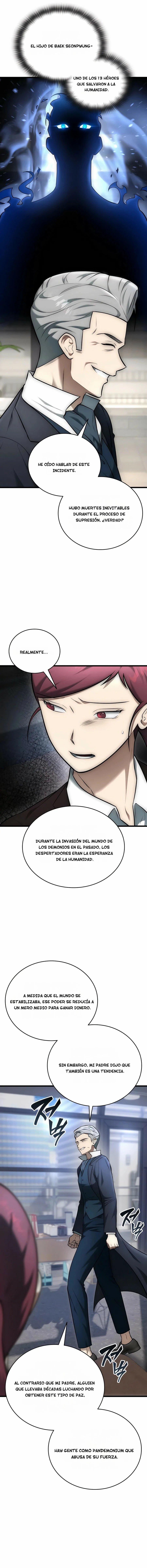 Read Suscribirse al canal de El Trascendente ES Manga Online