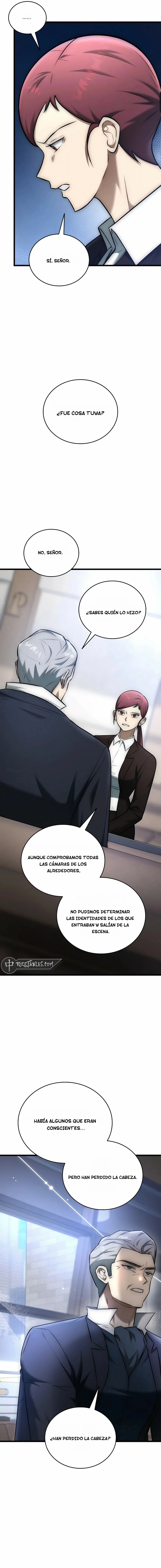 Read Suscribirse al canal de El Trascendente ES Manga Online