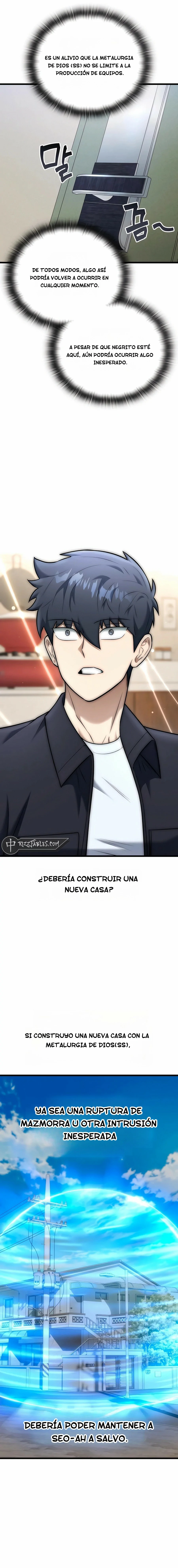 Read Suscribirse al canal de El Trascendente ES Manga Online