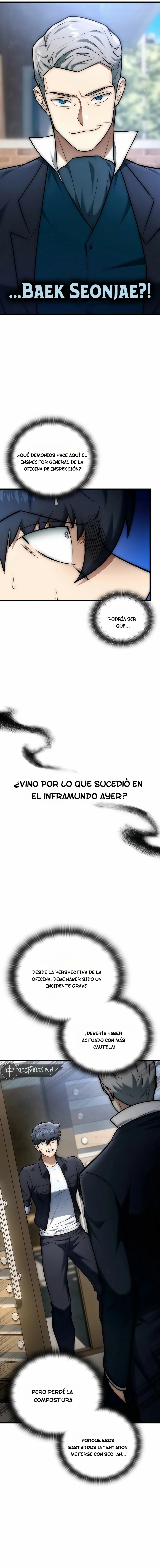 Read Suscribirse al canal de El Trascendente ES Manga Online