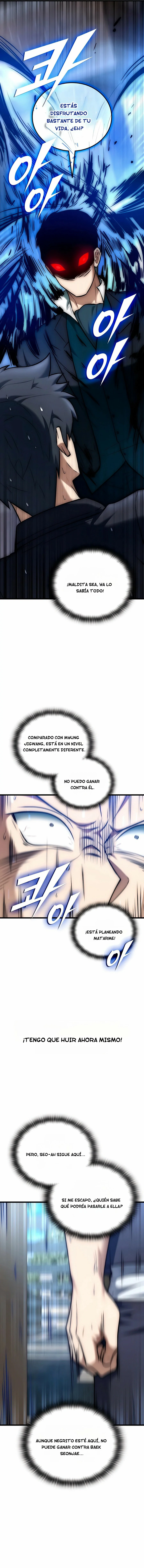 Read Suscribirse al canal de El Trascendente ES Manga Online