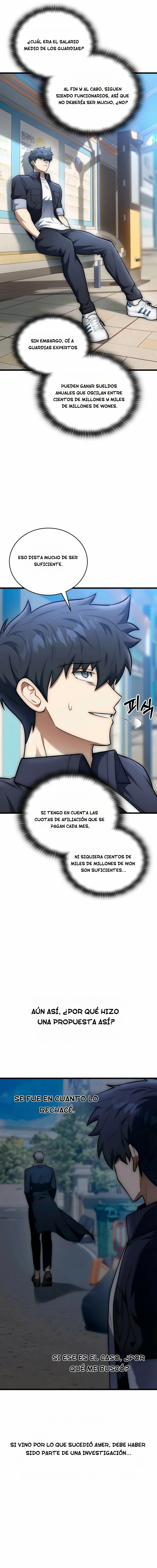 Read Suscribirse al canal de El Trascendente ES Manga Online