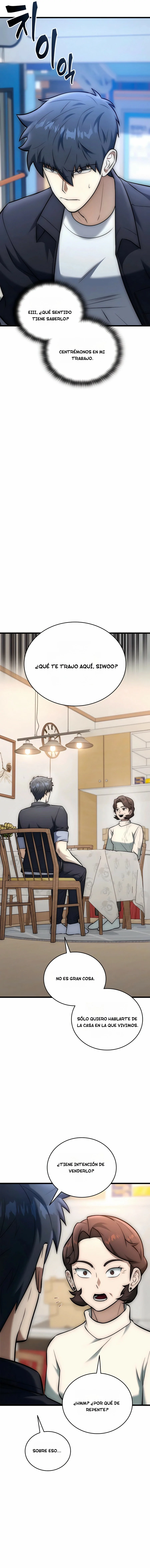 Read Suscribirse al canal de El Trascendente ES Manga Online