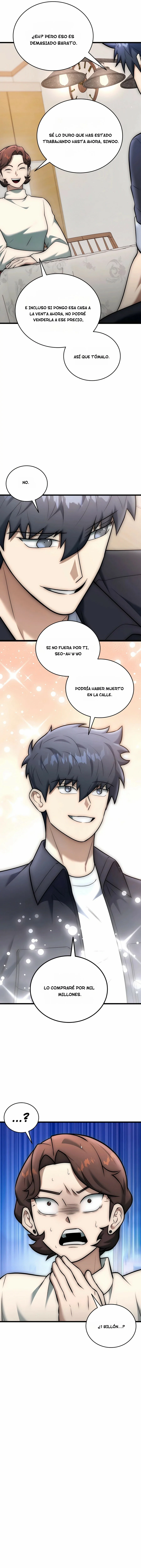 Read Suscribirse al canal de El Trascendente ES Manga Online