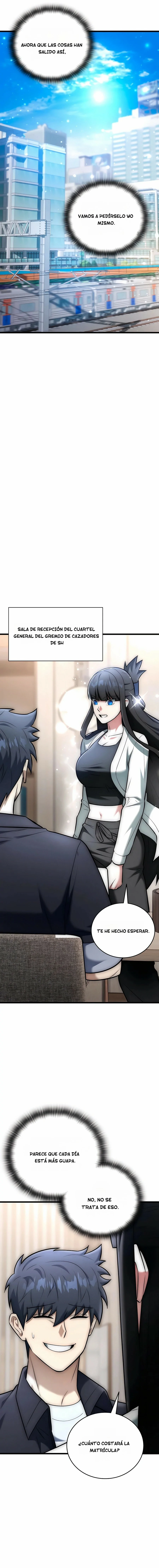 Read Suscribirse al canal de El Trascendente ES Manga Online