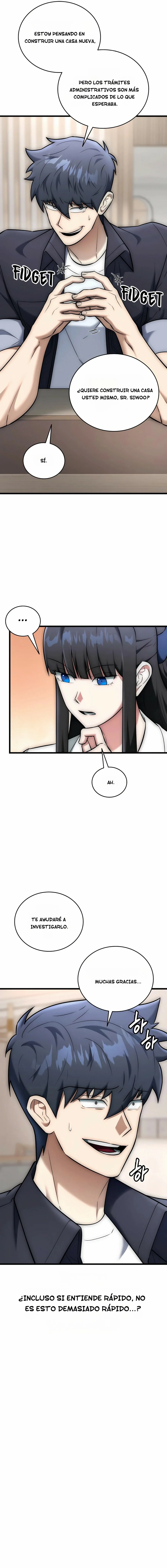 Read Suscribirse al canal de El Trascendente ES Manga Online