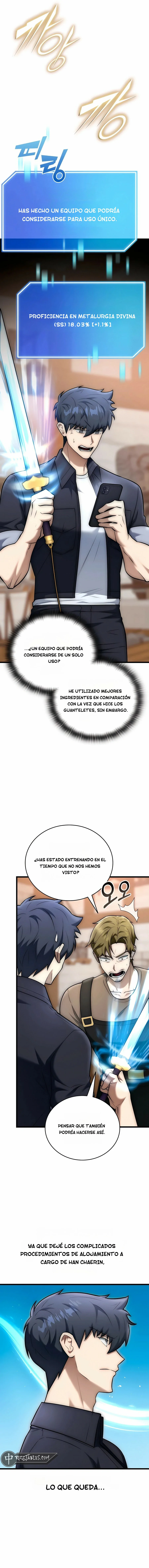 Read Suscribirse al canal de El Trascendente ES Manga Online